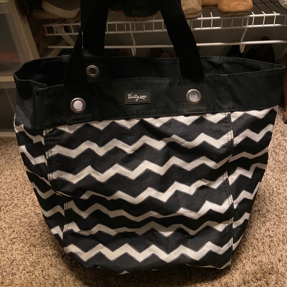 Thirty-One Essential Storage Tote